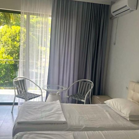 Hotel Ararat Gonio Zewnętrze zdjęcie