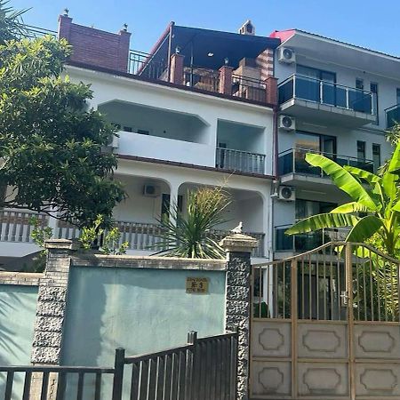 Hotel Ararat Gonio Zewnętrze zdjęcie
