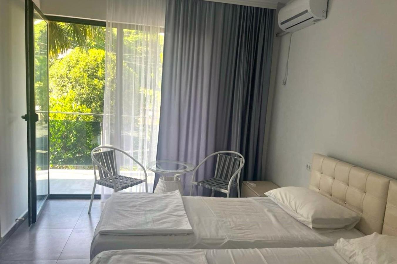 Hotel Ararat Gonio Zewnętrze zdjęcie
