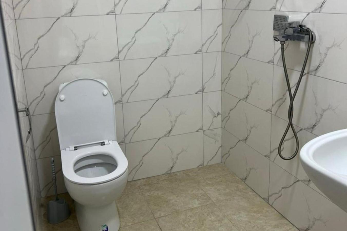 Hotel Ararat Gonio Zewnętrze zdjęcie