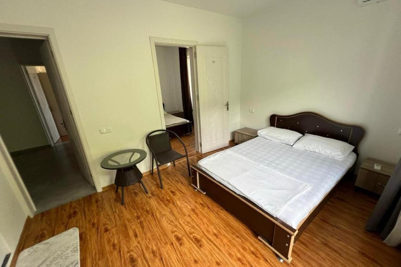 Hotel Ararat Gonio Zewnętrze zdjęcie