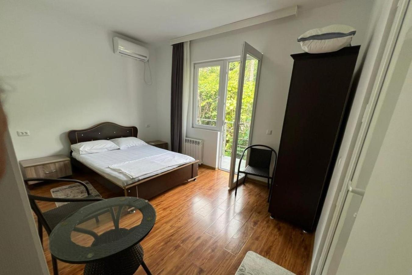 Hotel Ararat Gonio Zewnętrze zdjęcie