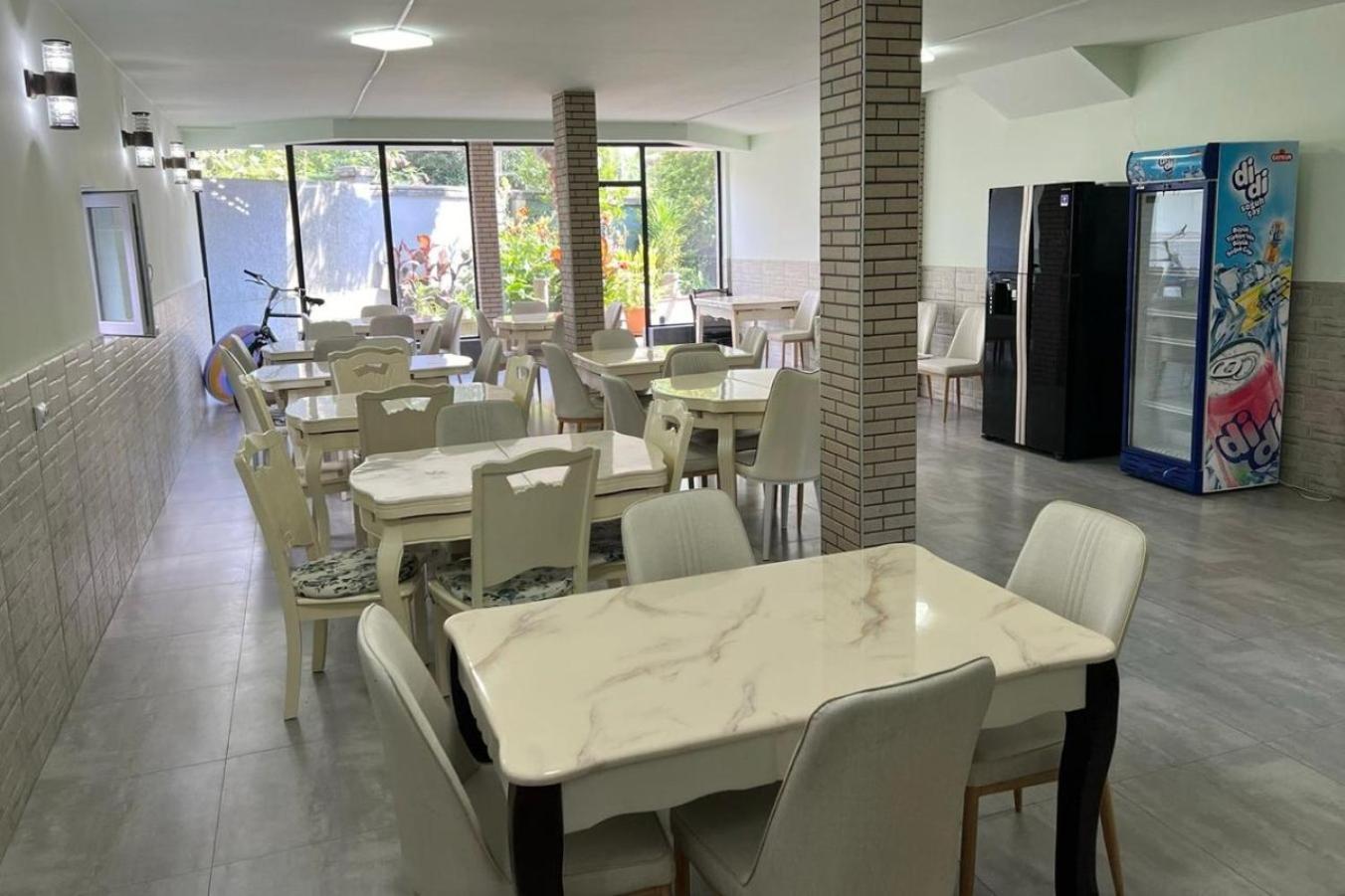 Hotel Ararat Gonio Zewnętrze zdjęcie