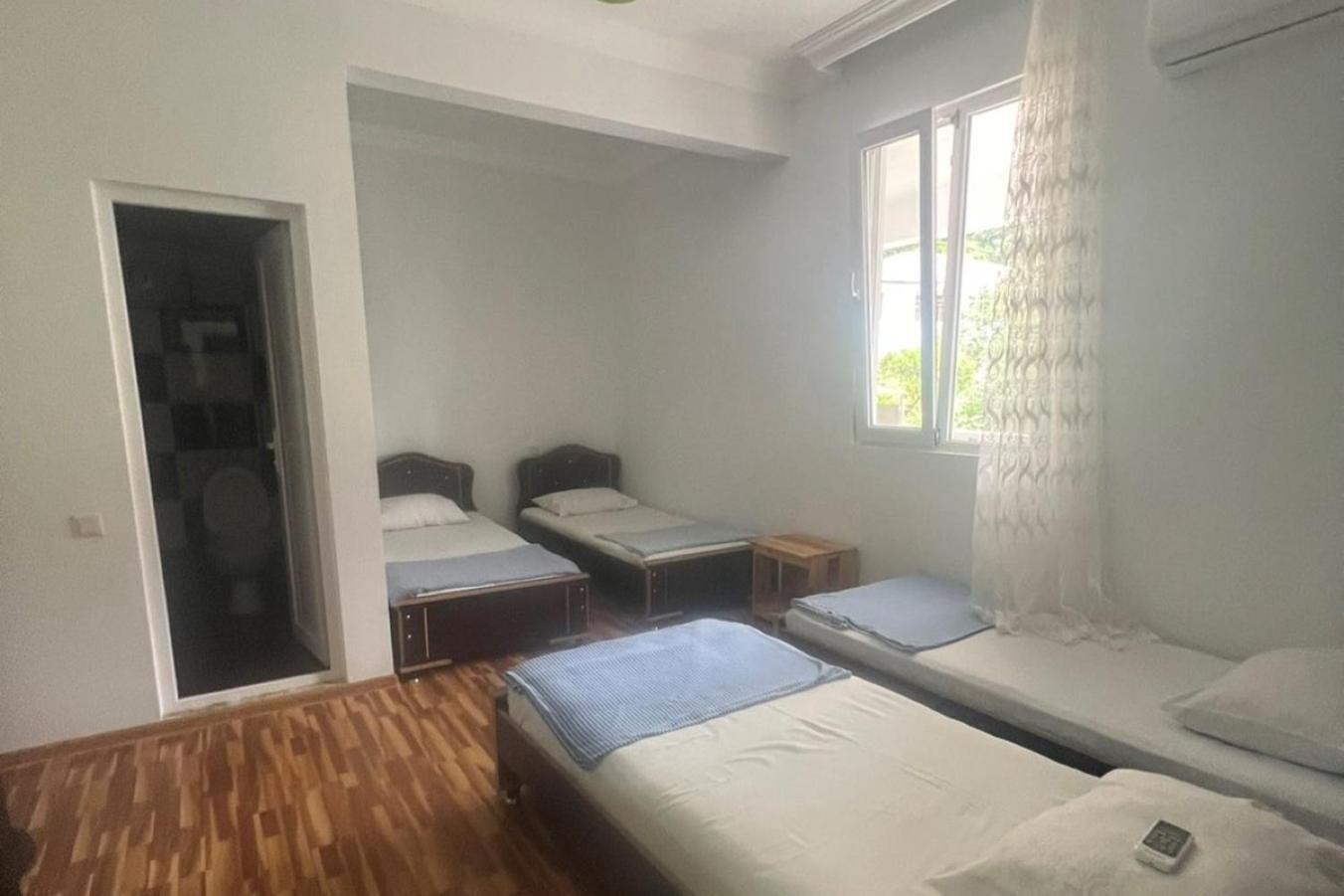 Hotel Ararat Gonio Zewnętrze zdjęcie