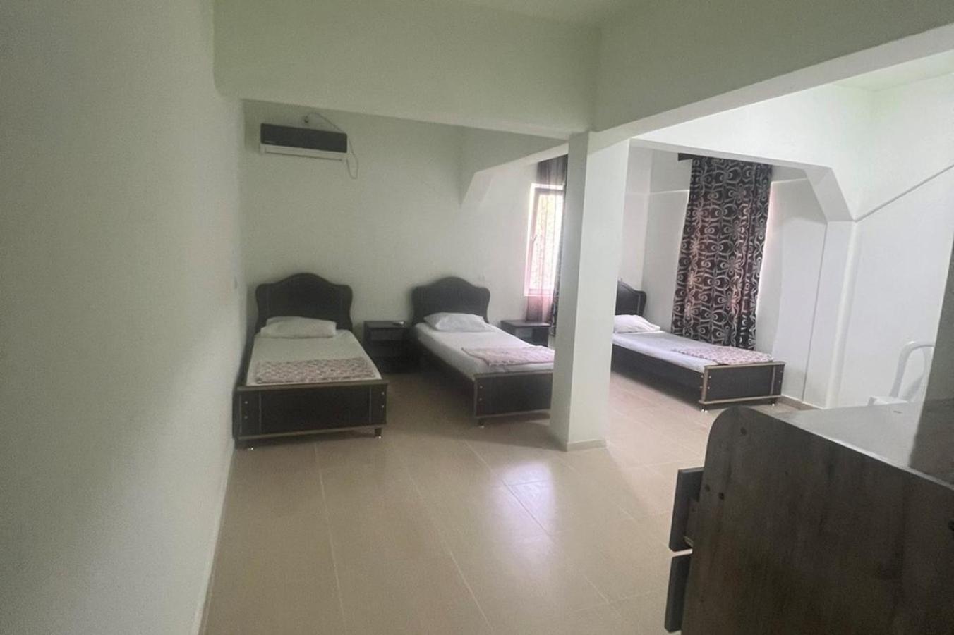 Hotel Ararat Gonio Zewnętrze zdjęcie