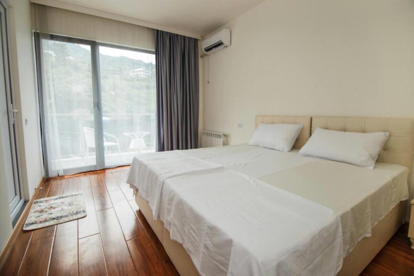 Hotel Ararat Gonio Zewnętrze zdjęcie