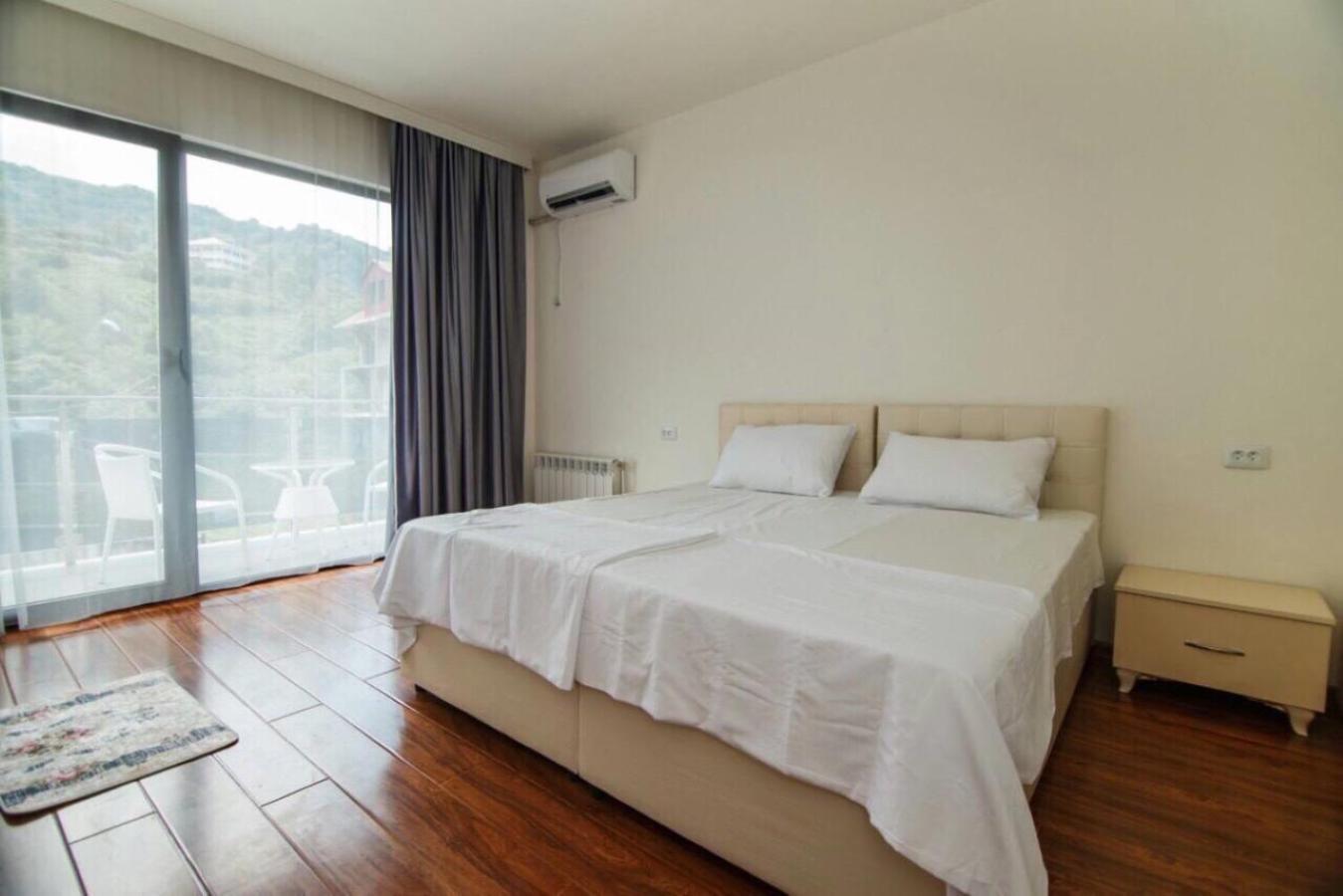 Hotel Ararat Gonio Zewnętrze zdjęcie