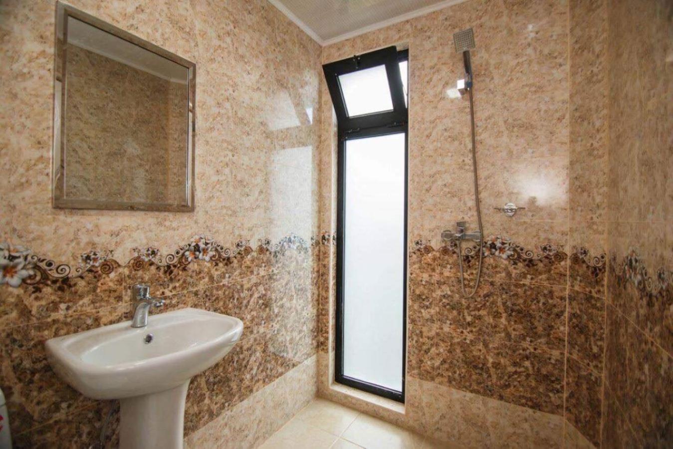 Hotel Ararat Gonio Zewnętrze zdjęcie