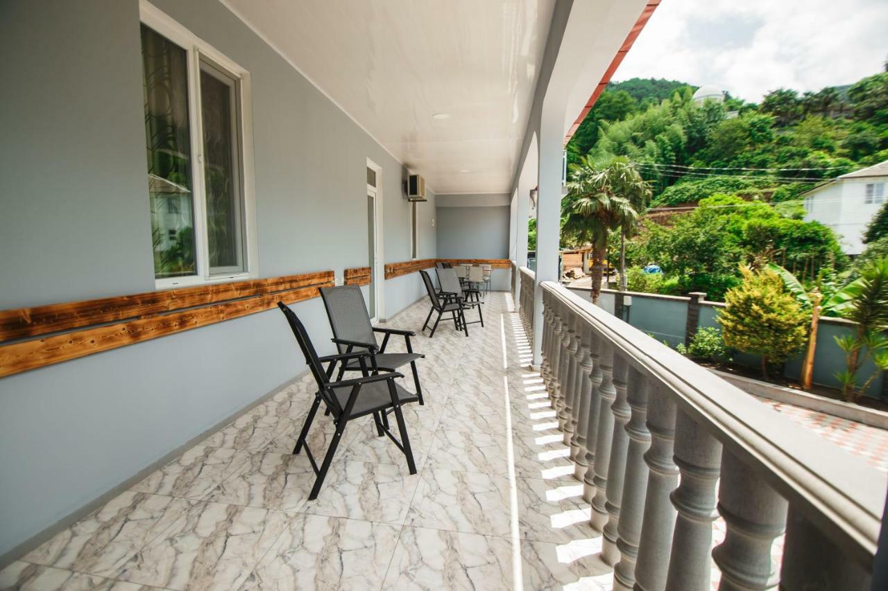 Hotel Ararat Gonio Zewnętrze zdjęcie