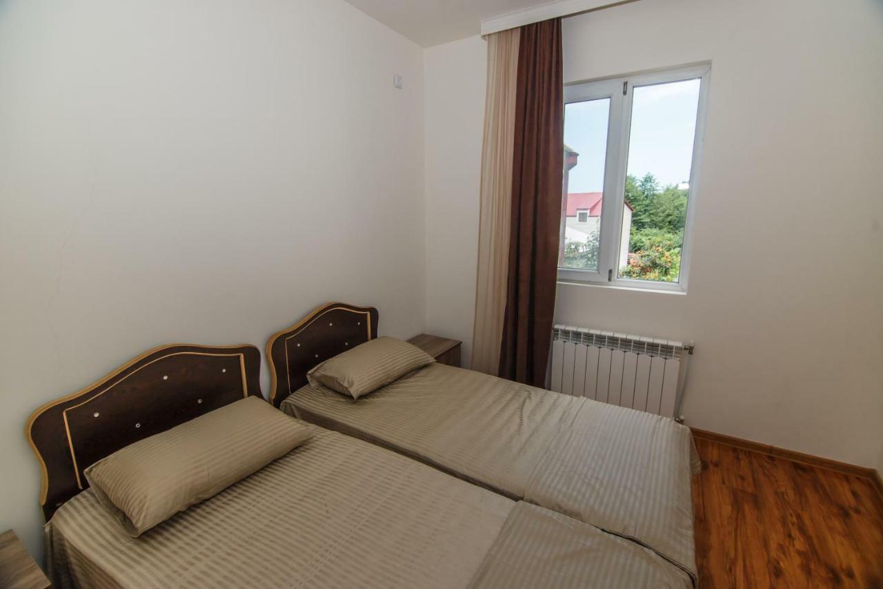 Hotel Ararat Gonio Zewnętrze zdjęcie