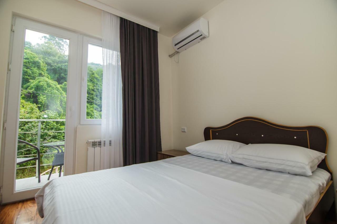 Hotel Ararat Gonio Zewnętrze zdjęcie