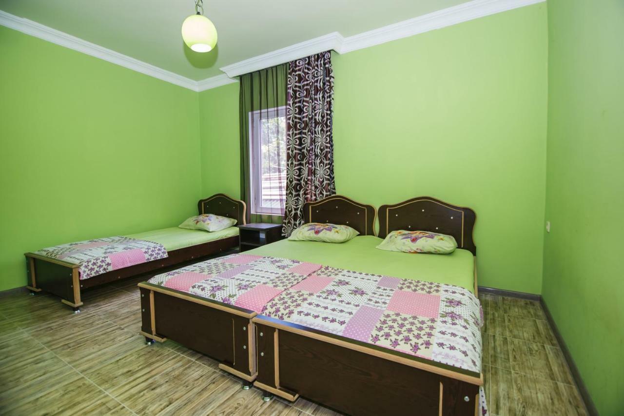 Hotel Ararat Gonio Zewnętrze zdjęcie