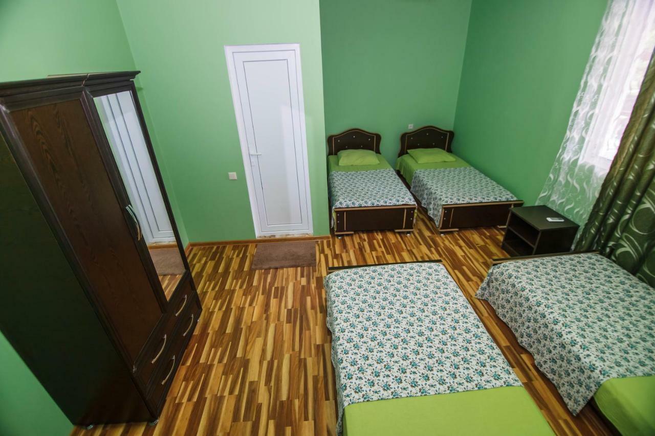 Hotel Ararat Gonio Zewnętrze zdjęcie
