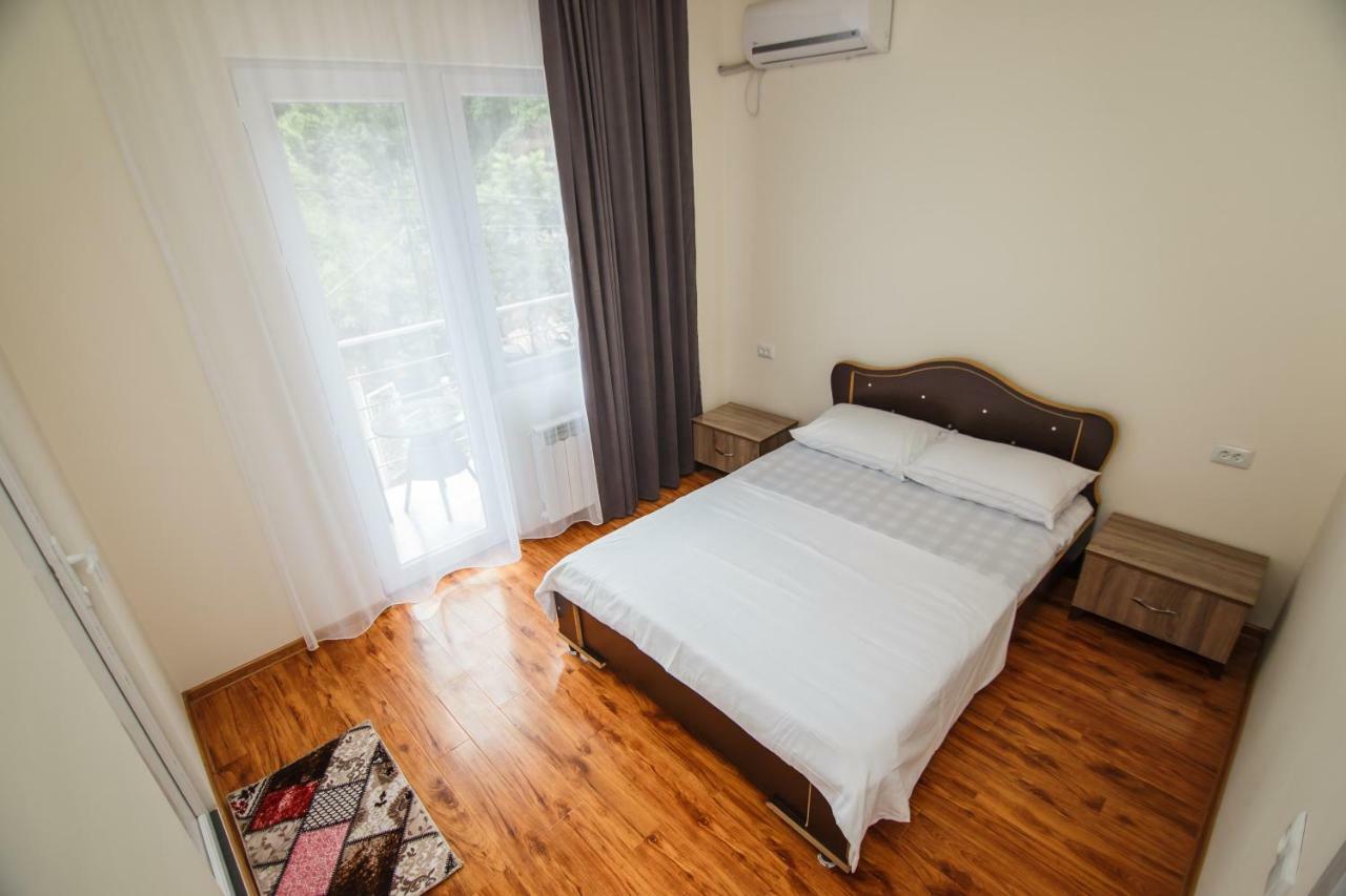 Hotel Ararat Gonio Zewnętrze zdjęcie