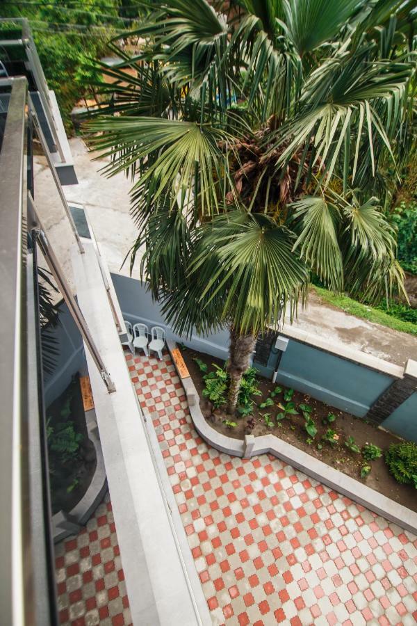Hotel Ararat Gonio Zewnętrze zdjęcie