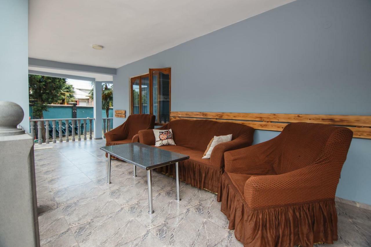 Hotel Ararat Gonio Zewnętrze zdjęcie